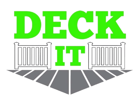 Deck It Logo